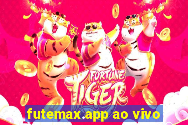 futemax.app ao vivo